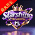 星耀国际